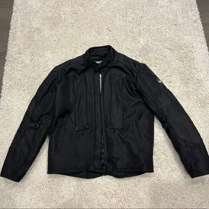 Bilt Motorcycle Jacket